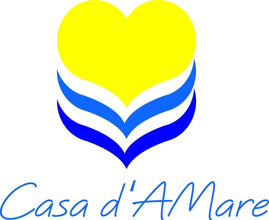 Casa D'Amare Bed & Breakfast Naples Exterior photo