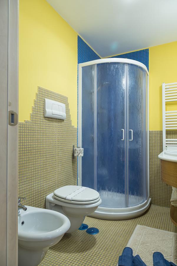 Casa D'Amare Bed & Breakfast Naples Exterior photo