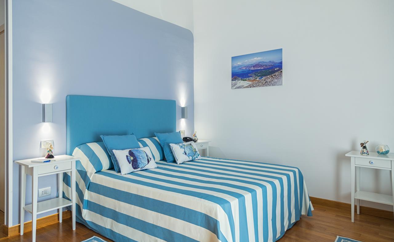Casa D'Amare Bed & Breakfast Naples Exterior photo
