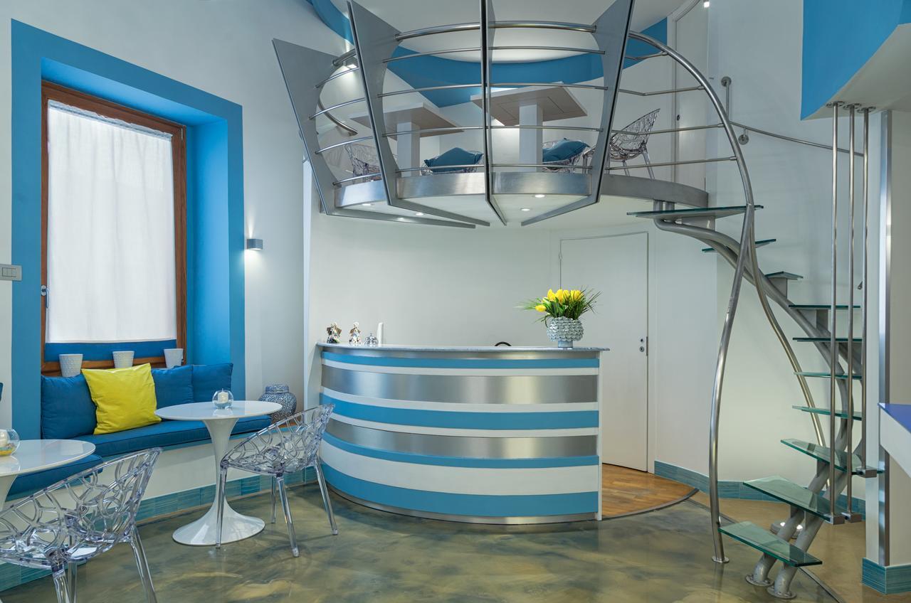 Casa D'Amare Bed & Breakfast Naples Exterior photo