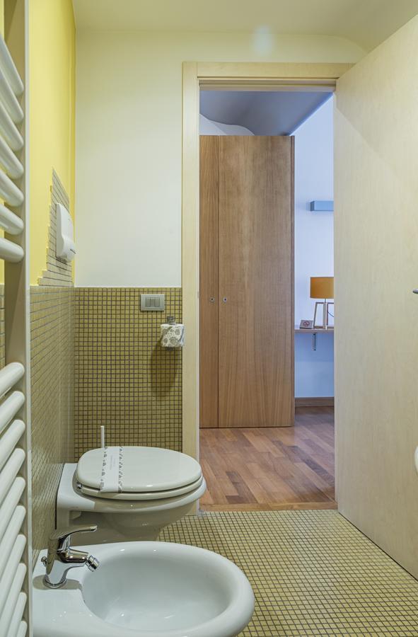 Casa D'Amare Bed & Breakfast Naples Exterior photo